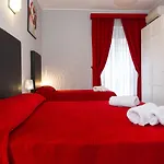 Domus Fabiola - Vaticano 4*