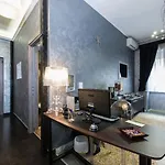 Domus Fabiola - Vaticano 4*