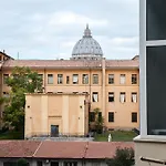 Гостевой дом Domus Fabiola - Vaticano 4*