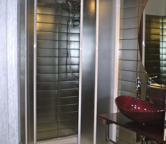 Domus Fabiola - Vaticano Maison d'hôtes 3*