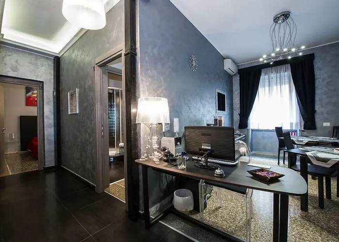 Domus Fabiola - Vaticano