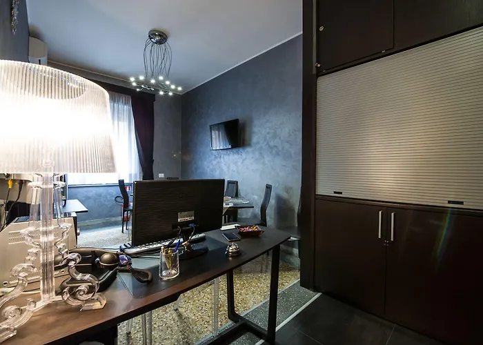 Domus Fabiola - Vaticano Maison d'hôtes