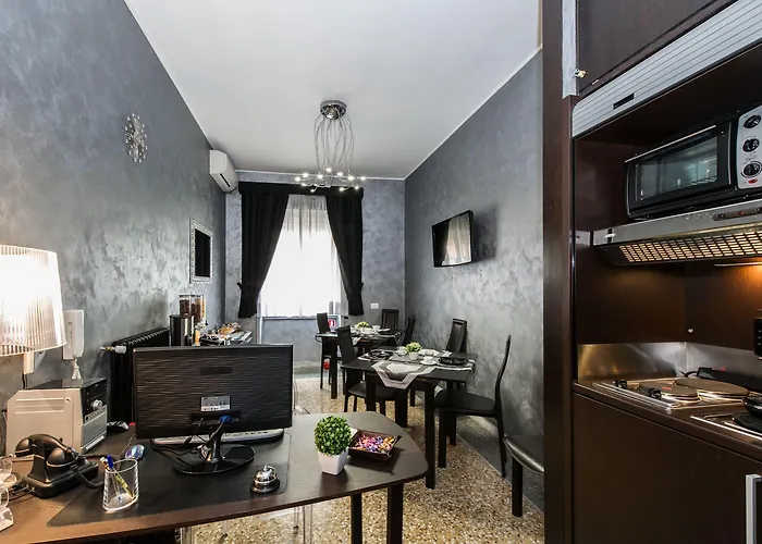 Domus Fabiola - Vaticano Maison d'hôtes