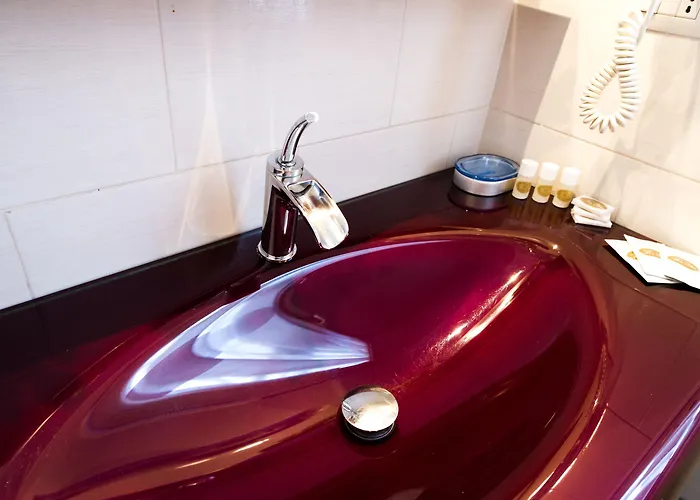 Maison d'hôtes Domus Fabiola - Vaticano 3*