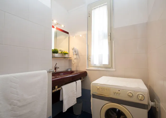 Domus Fabiola - Vaticano