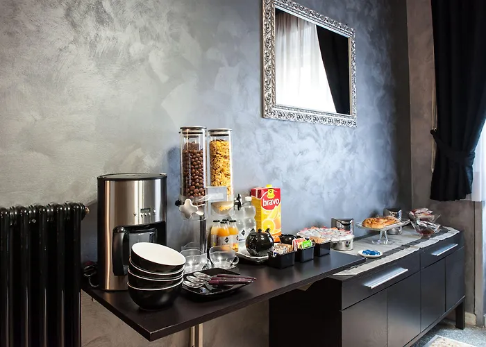 Domus Fabiola - Vaticano Maison d'hôtes