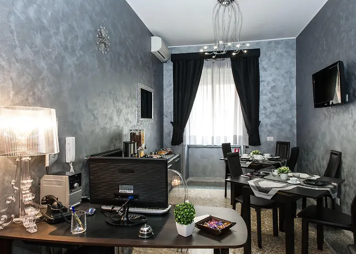 Domus Fabiola - Vaticano Rome