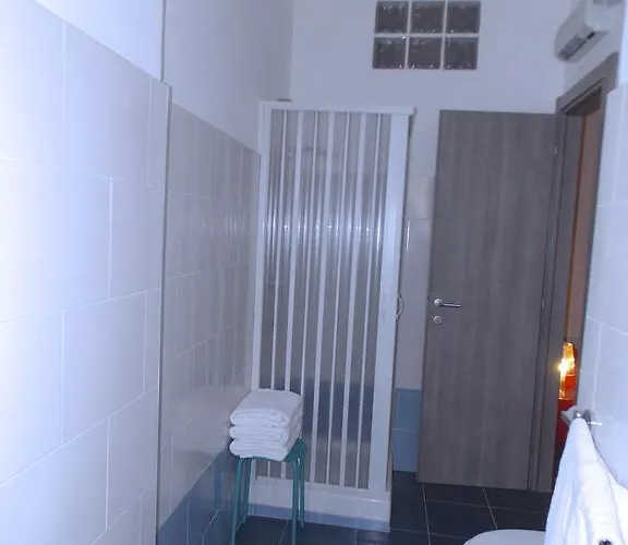 Maison d'hôtes Domus Fabiola - Vaticano 3*