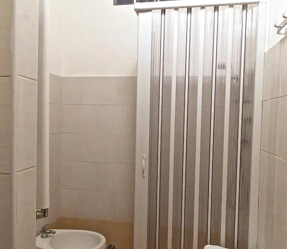 Maison d'hôtes Domus Fabiola - Vaticano Rome