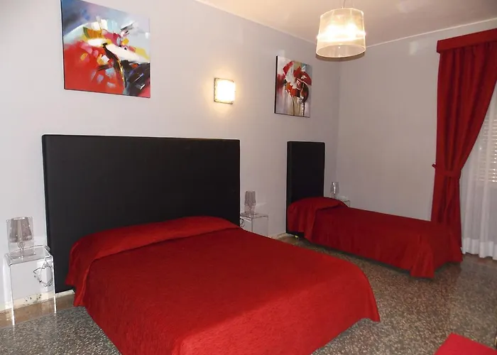 Domus Fabiola - Vaticano