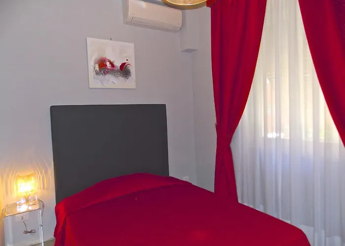 Domus Fabiola - Vaticano Rome