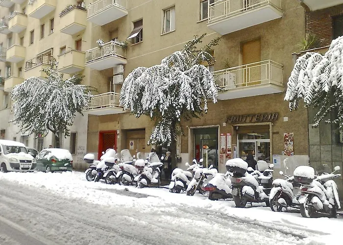 Maison d'hôtes Domus Fabiola - Vaticano
