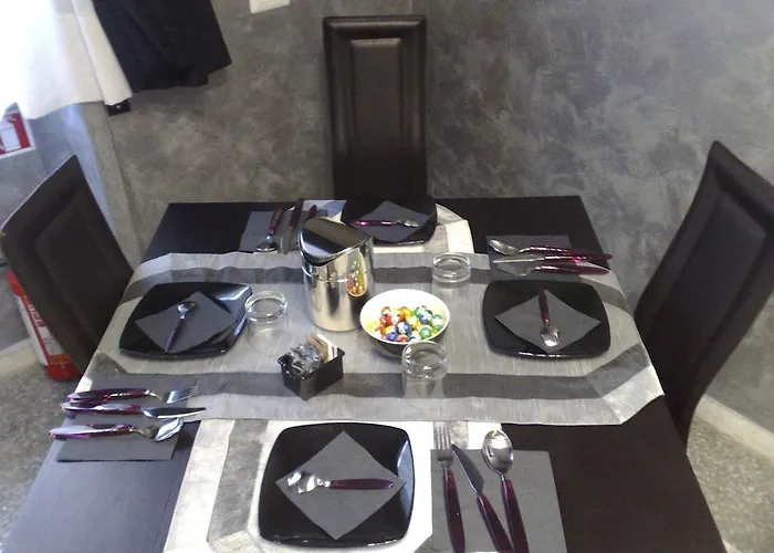 Maison d'hôtes Domus Fabiola - Vaticano