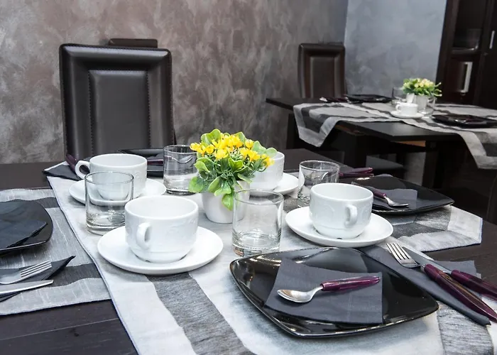 Domus Fabiola - Vaticano 3* Rome