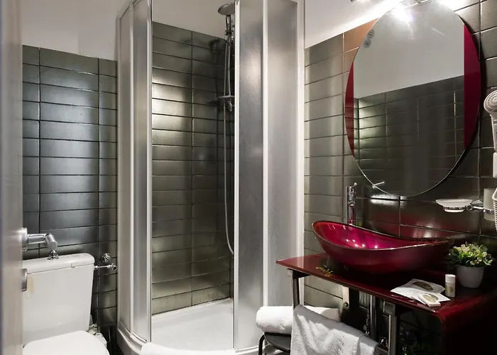 Domus Fabiola - Vaticano Maison d'hôtes 3*