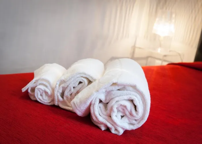 Domus Fabiola - Vaticano Maison d'hôtes Rome