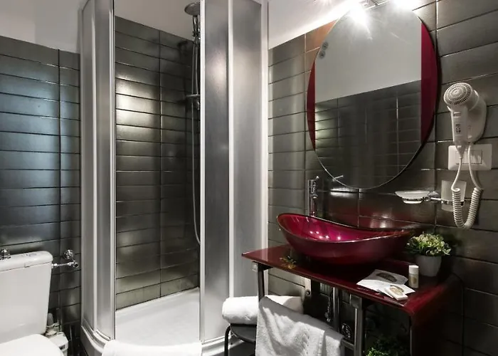 Domus Fabiola - Vaticano