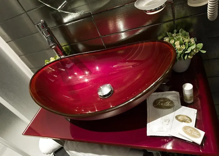 Maison d'hôtes Domus Fabiola - Vaticano