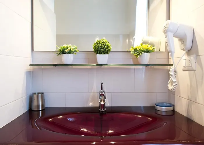 Maison d'hôtes Domus Fabiola - Vaticano