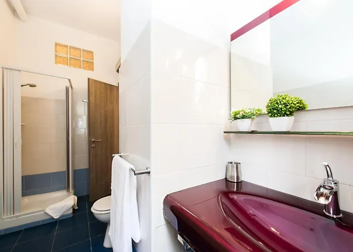 Domus Fabiola - Vaticano Maison d'hôtes Rome