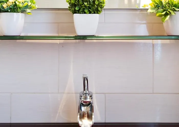 Maison d'hôtes Domus Fabiola - Vaticano