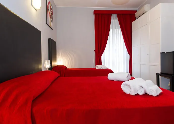 Domus Fabiola - Vaticano