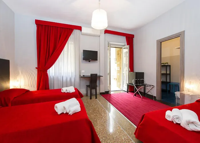 Domus Fabiola - Vaticano