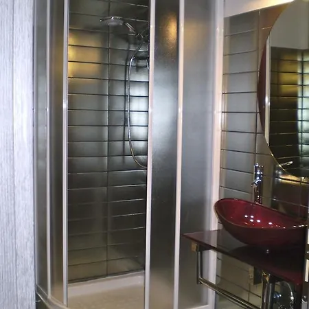 Domus Fabiola - Vaticano Konukevi 3*