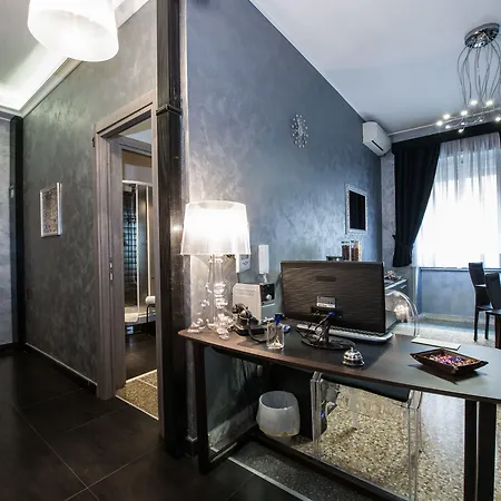 Domus Fabiola - Vaticano