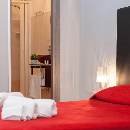 Konukevi Domus Fabiola - Vaticano