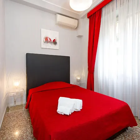 Konukevi Domus Fabiola - Vaticano Roma