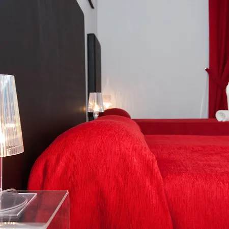 Domus Fabiola - Vaticano 3* Roma