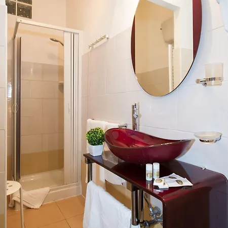 Domus Fabiola - Vaticano Konukevi 3*