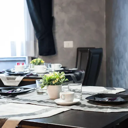 Domus Fabiola - Vaticano 3*