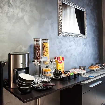 Domus Fabiola - Vaticano Konukevi