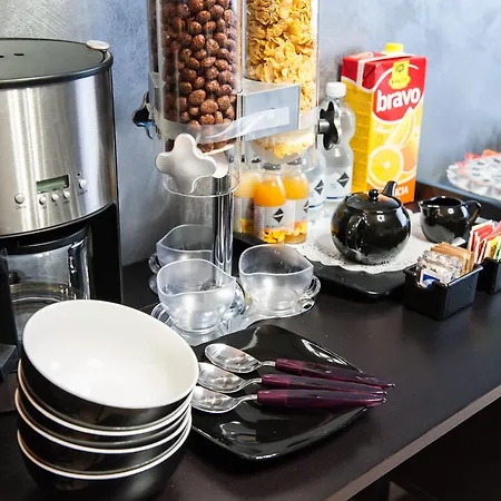 Konukevi Domus Fabiola - Vaticano Roma