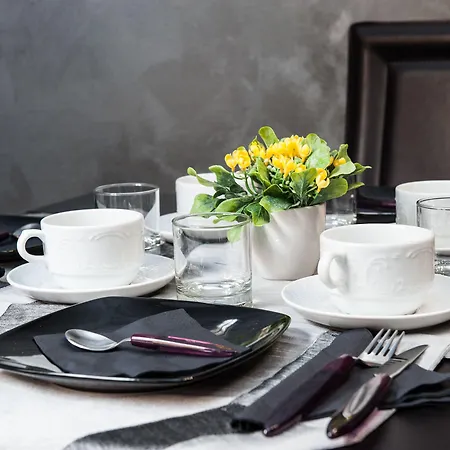 Konukevi Domus Fabiola - Vaticano 3*