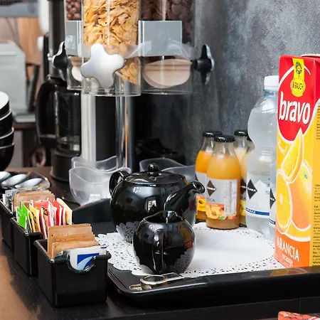 Domus Fabiola - Vaticano Konukevi 3*