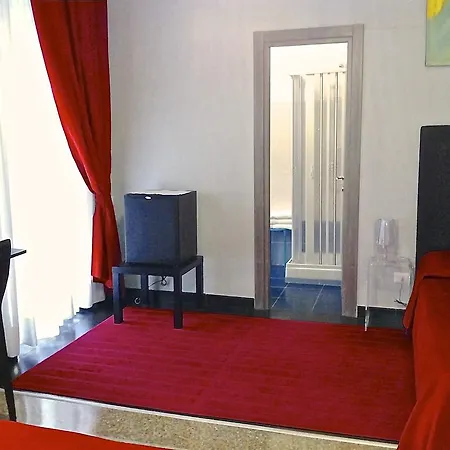 Gasthof Domus Fabiola - Vaticano Rom