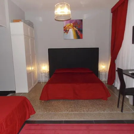 Gasthof Domus Fabiola - Vaticano Rom