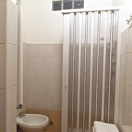 Konukevi Domus Fabiola - Vaticano Roma