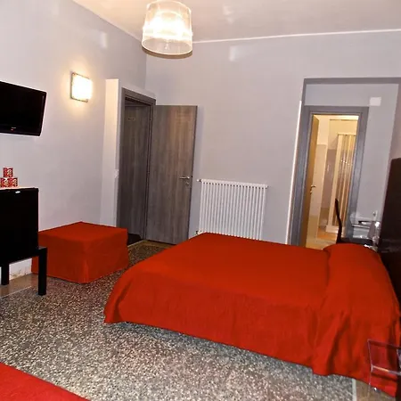 Konukevi Domus Fabiola - Vaticano Roma