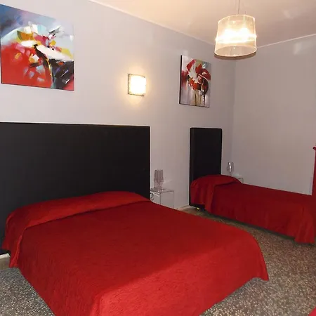 Domus Fabiola - Vaticano