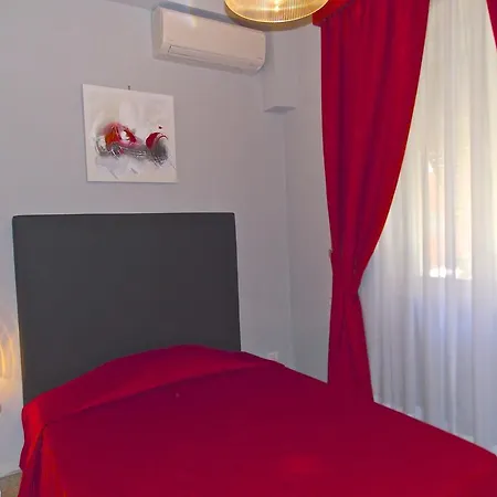 Domus Fabiola - Vaticano Roma