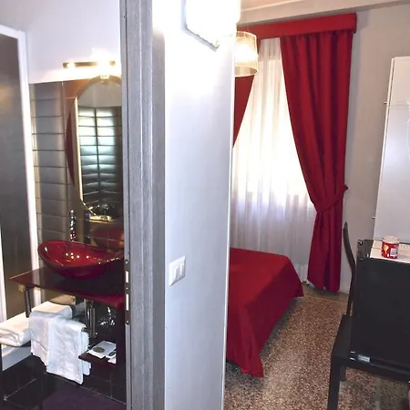 Gasthof Domus Fabiola - Vaticano Rom