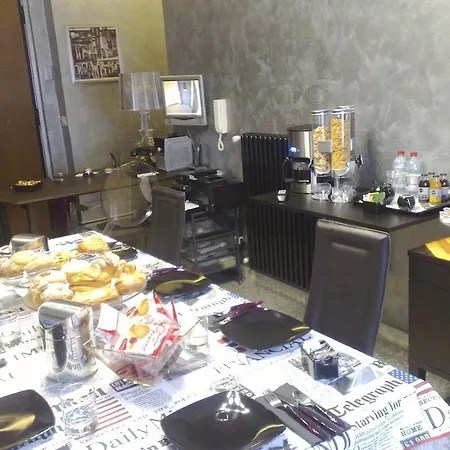 Domus Fabiola - Vaticano