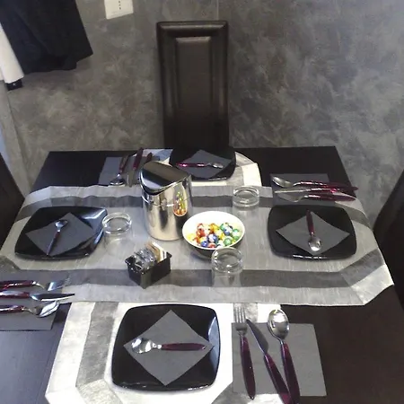 Konukevi Domus Fabiola - Vaticano