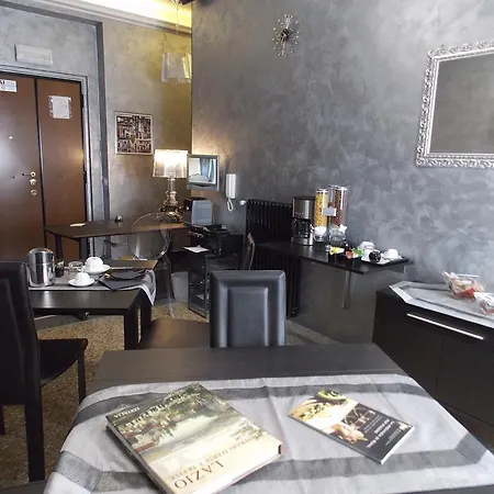 Domus Fabiola - Vaticano