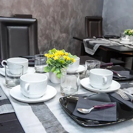 Domus Fabiola - Vaticano 3* Roma