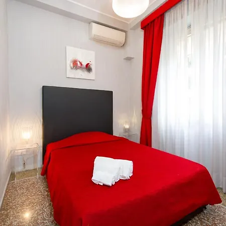 Domus Fabiola - Vaticano Konukevi